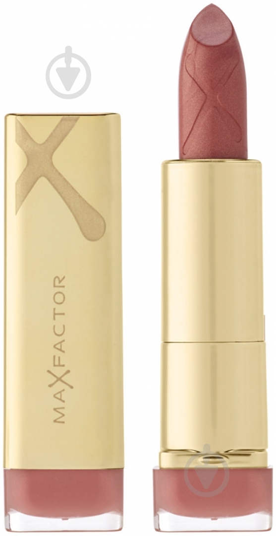 Помада губная Max Factor Color Elixir №730 Flushed Fuchsia 3,75 г - фото 1