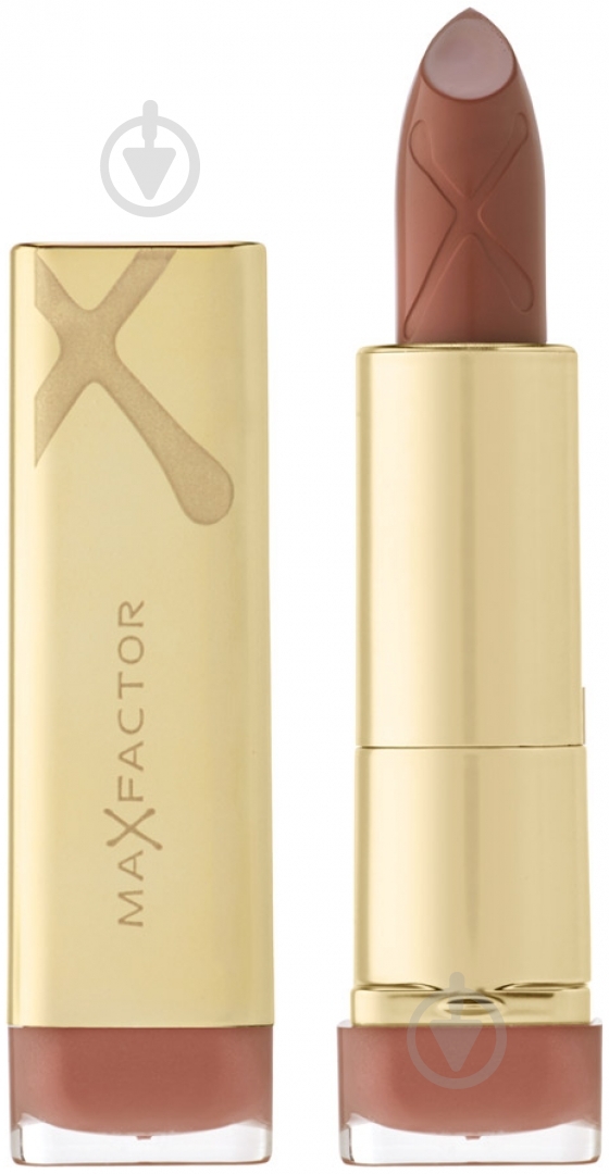 Помада губная Max Factor Color Elixir №735 Maroon Dust 3,75 г - фото 1