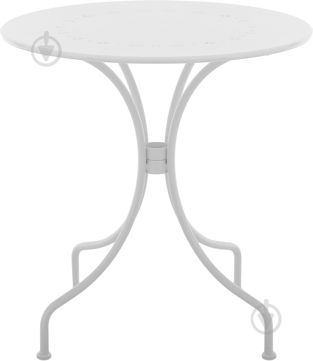 Комплект мебели Indigo Романо белый - фото 3 Комплект мебели Indigo Романо белый - фото 3