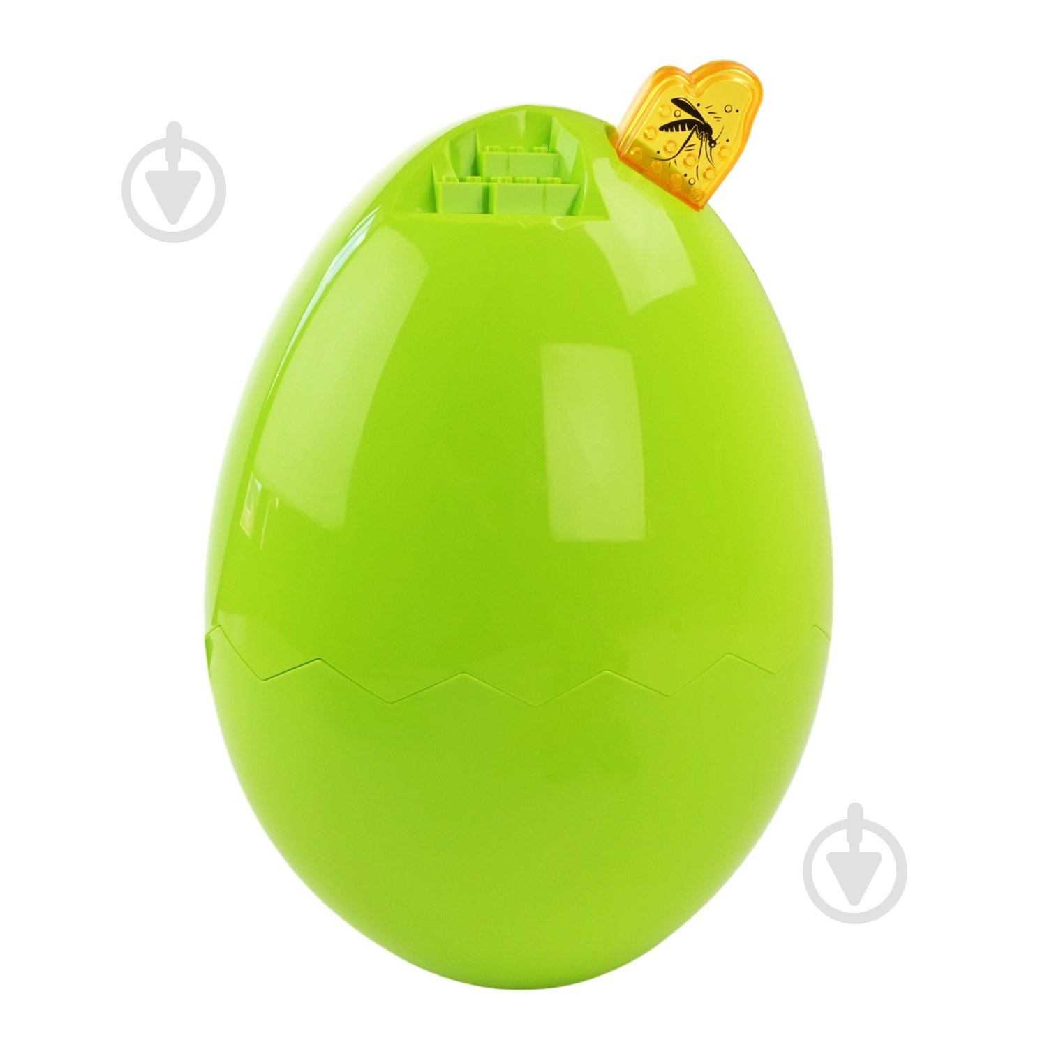 Конструктор Zuru MAX Dino Adventure у капсулі 83154 - фото 6 Конструктор Zuru MAX Dino Adventure у капсулі 83154 - фото 6