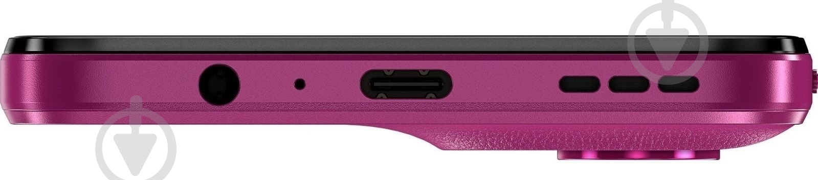 Смартфон Motorola G55 8/256GB twilight purple (PB5U0011RS) - фото 12