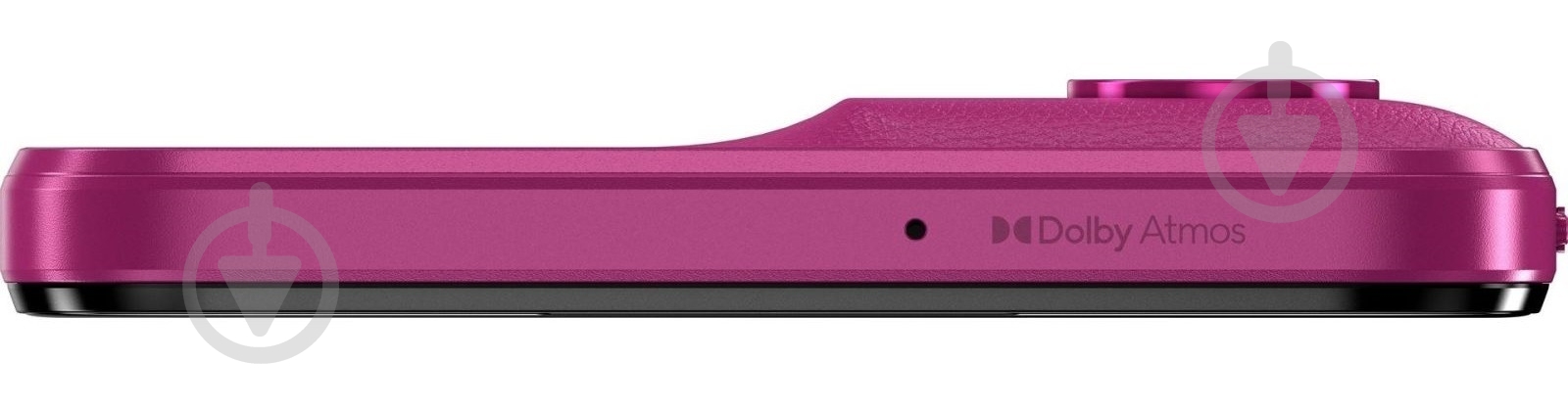 Смартфон Motorola G55 8/256GB twilight purple (PB5U0011RS) - фото 11