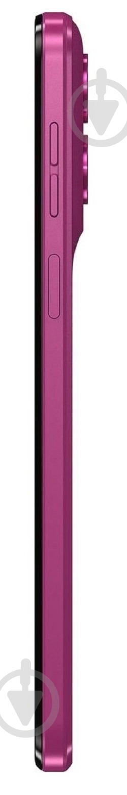 Смартфон Motorola G55 8/256GB twilight purple (PB5U0011RS) - фото 10