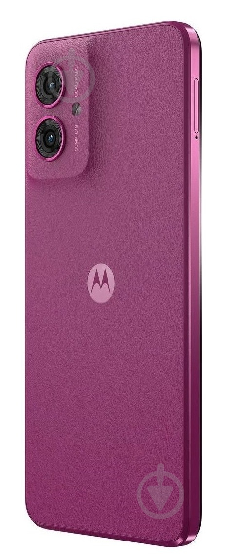 Смартфон Motorola G55 8/256GB twilight purple (PB5U0011RS) - фото 7