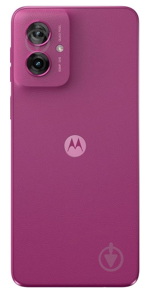 Смартфон Motorola G55 8/256GB twilight purple (PB5U0011RS) - фото 6