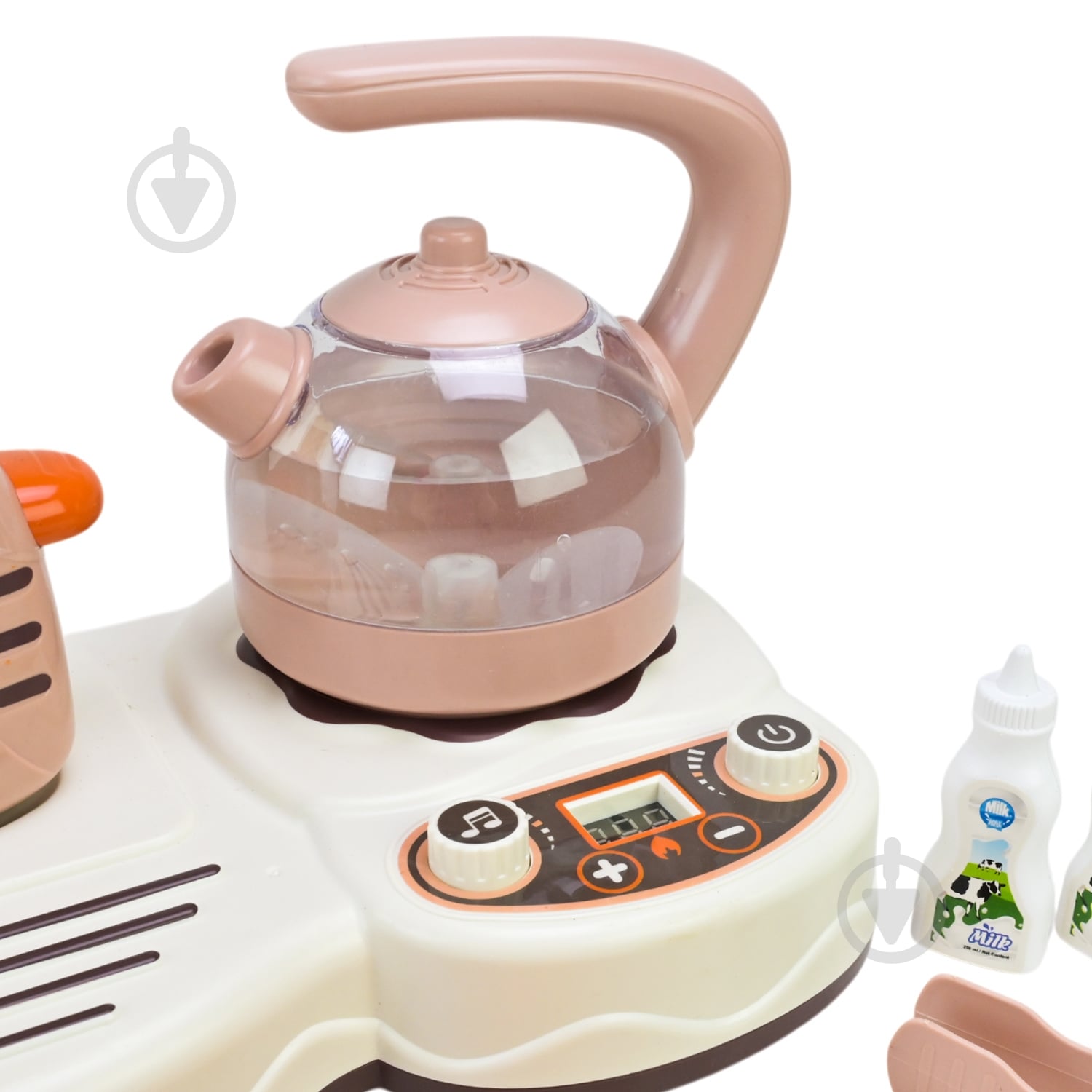 Набор бытовой техники Shantou 9936A - фото 3