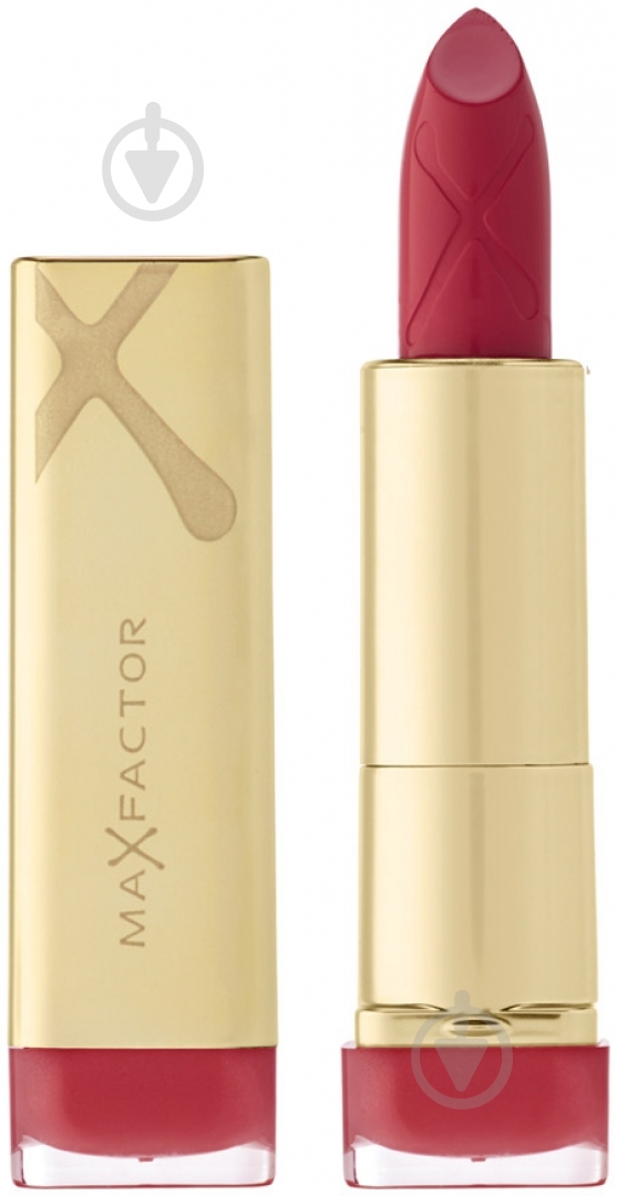 Помада губная Max Factor Color Elixir №827 Bewitching Coral 3,75 г - фото 1