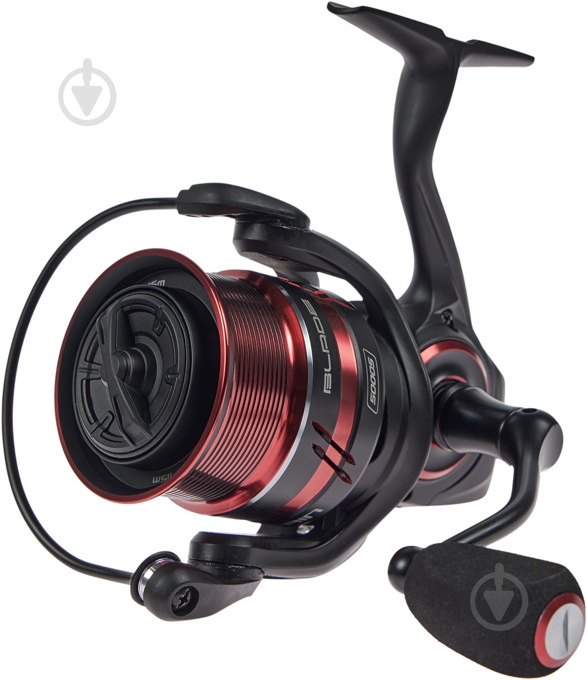 Катушка фидерная Brain Blade 5000S 7+1BB 4.5:1 (18585550) 5000 - фото 1