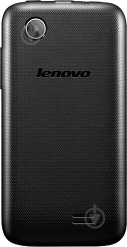 Смартфон Lenovo A369i Dual Sim 0,512/4GB black (6092028) - фото 2 Смартфон Lenovo A369i Dual Sim 0,512/4GB black (6092028) - фото 2