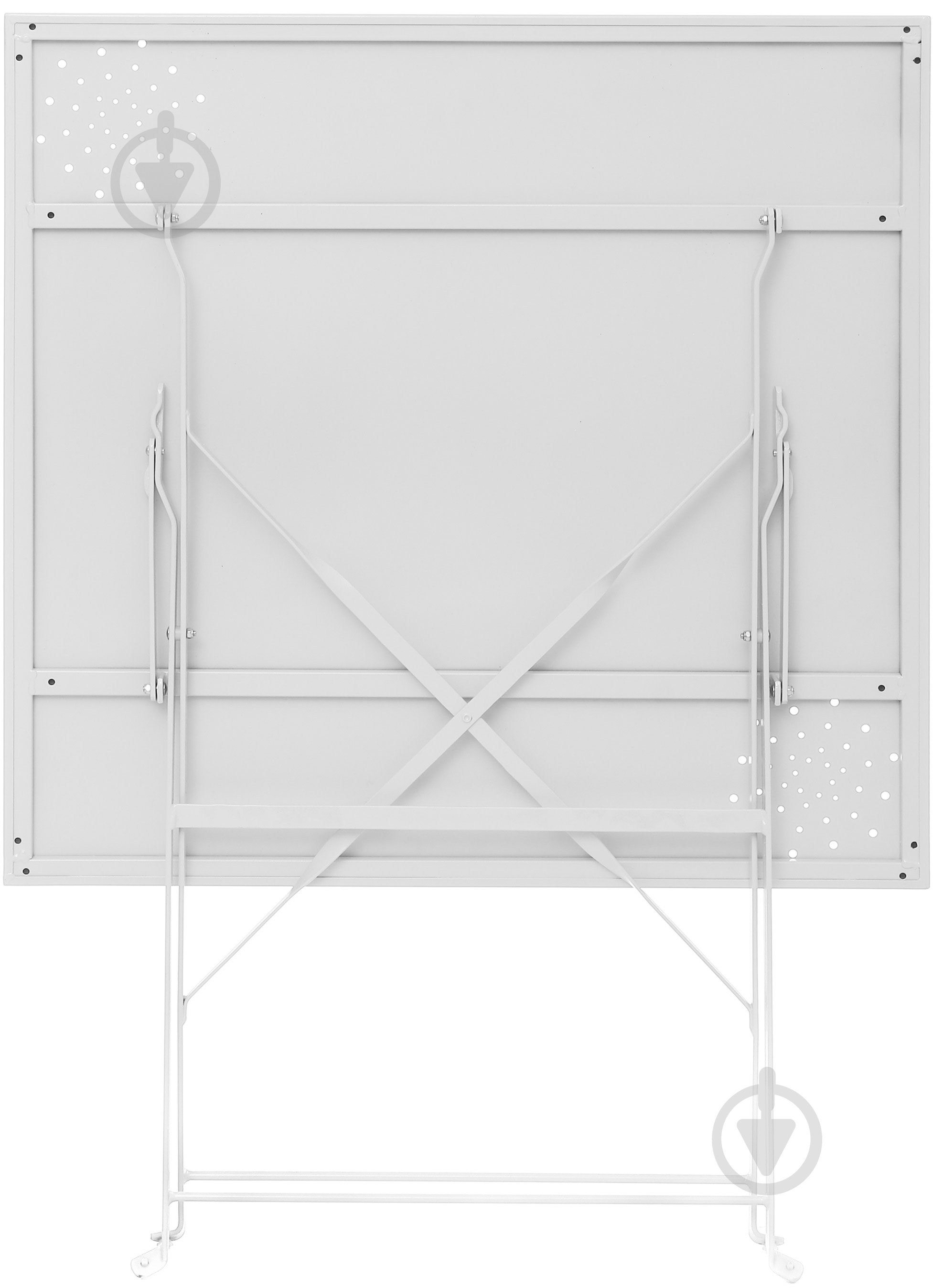 Комплект мебели Indigo Лунго белый - фото 5 Комплект мебели Indigo Лунго белый - фото 5