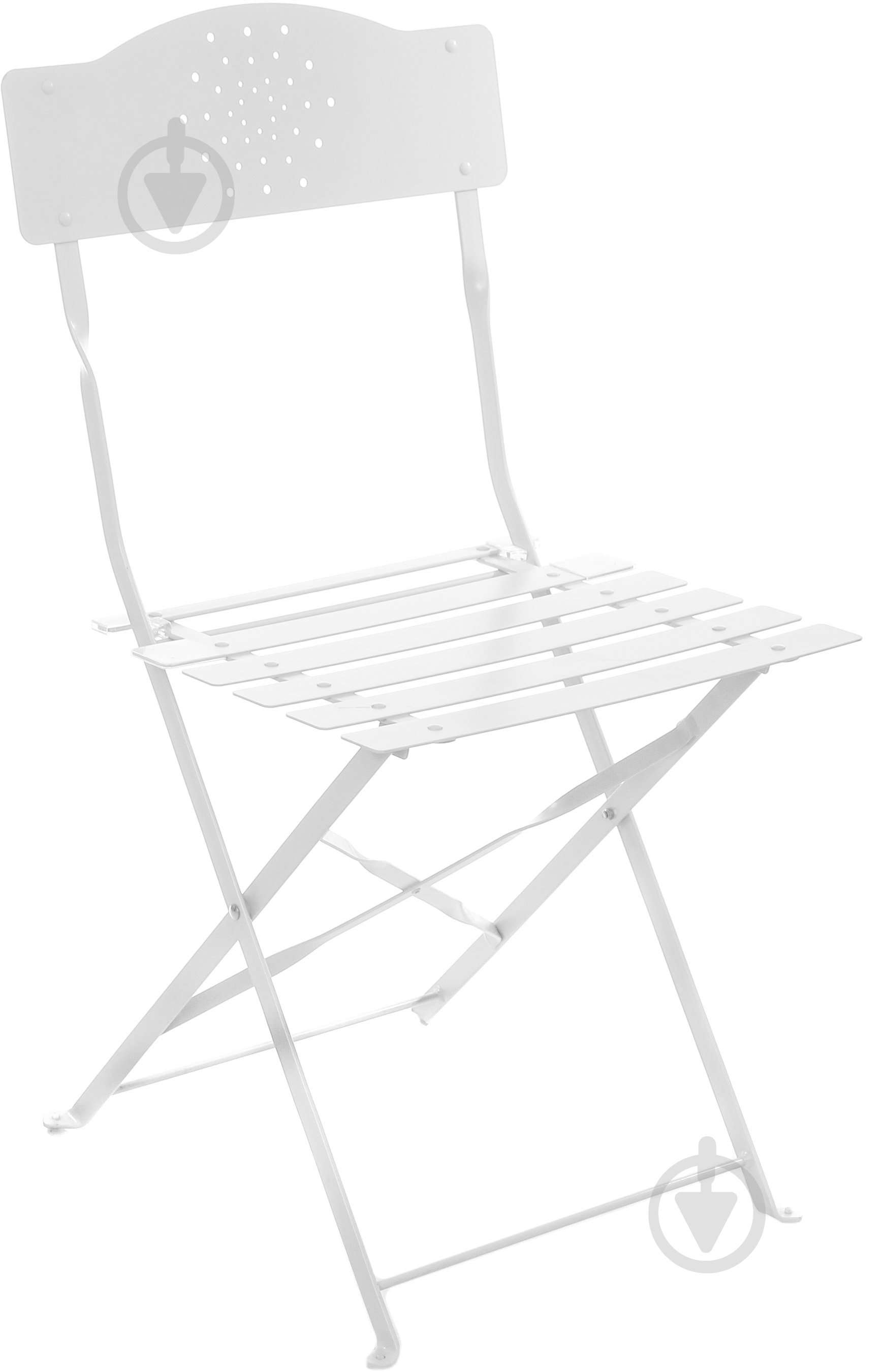 Комплект мебели Indigo Лунго белый - фото 2 Комплект мебели Indigo Лунго белый - фото 2