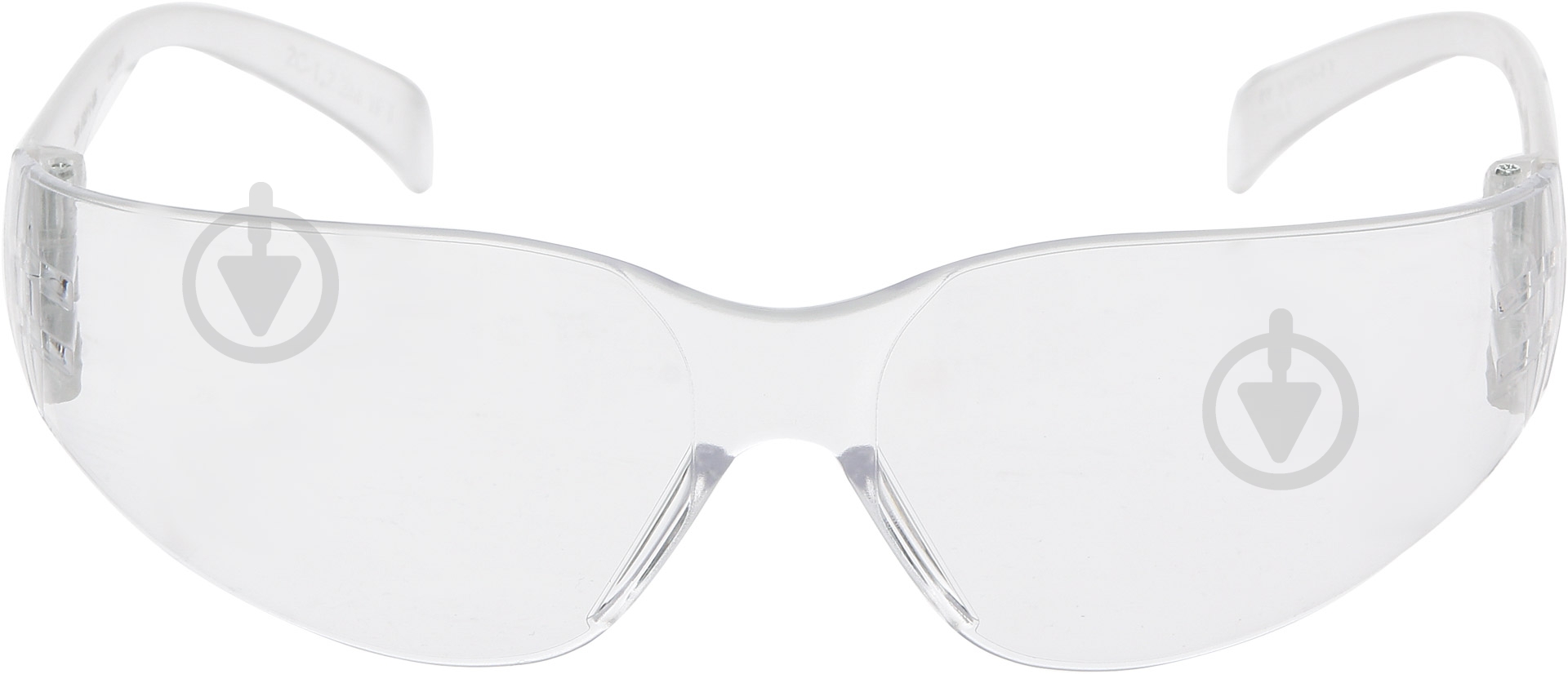 Очки защитные 3M Virtua AP Clear C1 2720 - фото 1