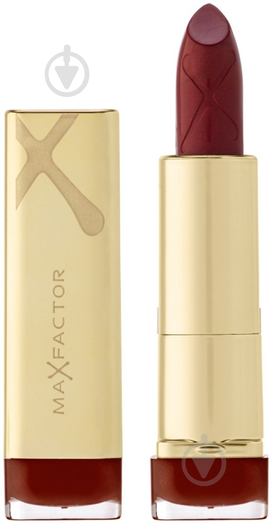 Помада губна Max Factor Color Elixir №853 Chilli 3,75 г - фото 1