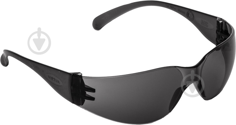 Очки защитные 3M Virtua AP Grey C1 2721 - фото 2
