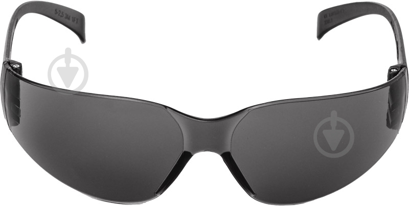Очки защитные 3M Virtua AP Grey C1 2721 - фото 1