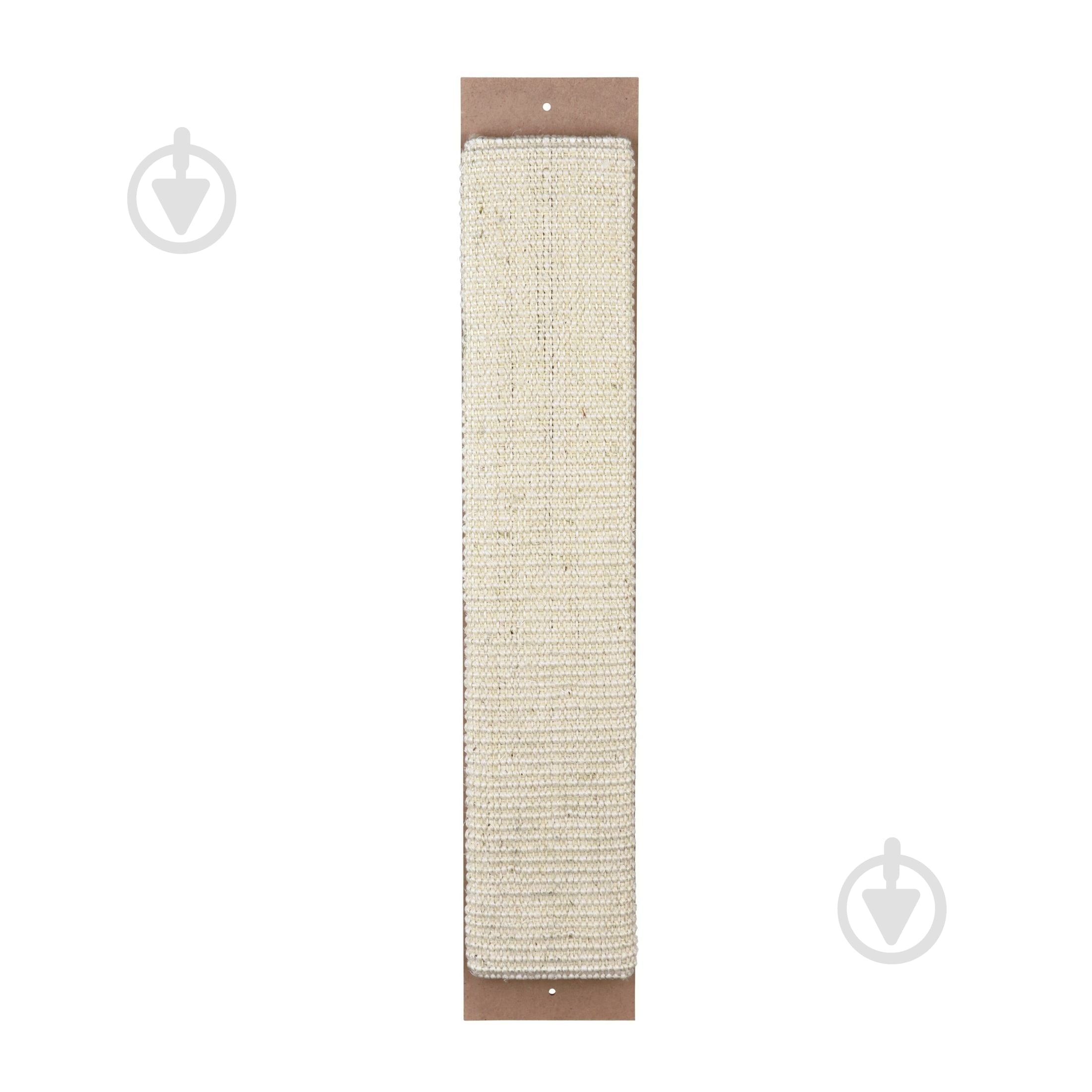 Царапки Trixie бежевые 11х56 см - фото 1