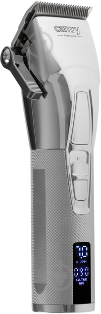 Машинка для стрижки волос Camry CR-2835S - фото 3 Машинка для стрижки волос Camry CR-2835S - фото 3