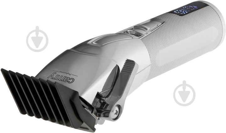 Машинка для стрижки волос Camry CR-2835S - фото 6 Машинка для стрижки волос Camry CR-2835S - фото 6