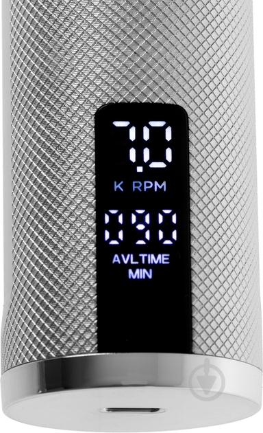 Машинка для стрижки волос Camry CR-2835S - фото 7 Машинка для стрижки волос Camry CR-2835S - фото 7