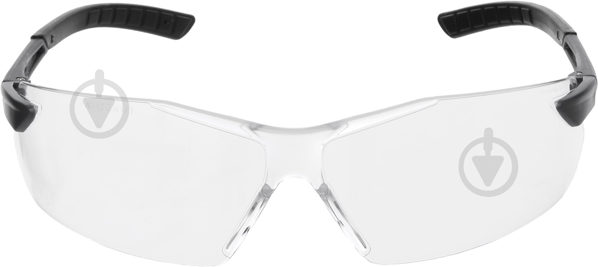 Очки защитные 3M Clear C1 2820 - фото 1