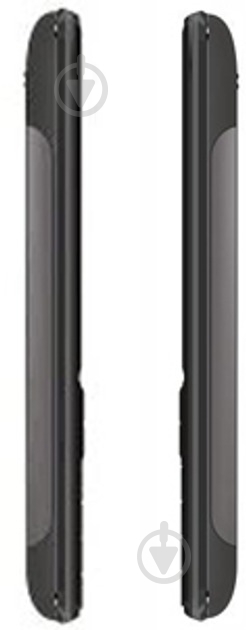 Мобильный телефон Maxcom MM244 black MM244 Black - фото 4