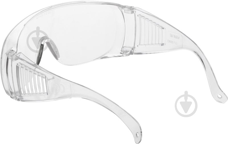 Очки защитные 3M VS-160 C1 - фото 3