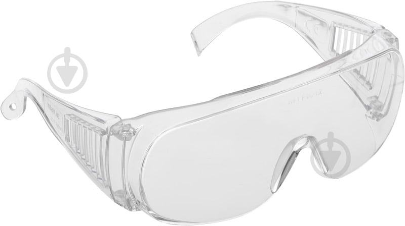 Очки защитные 3M VS-160 C1 - фото 2