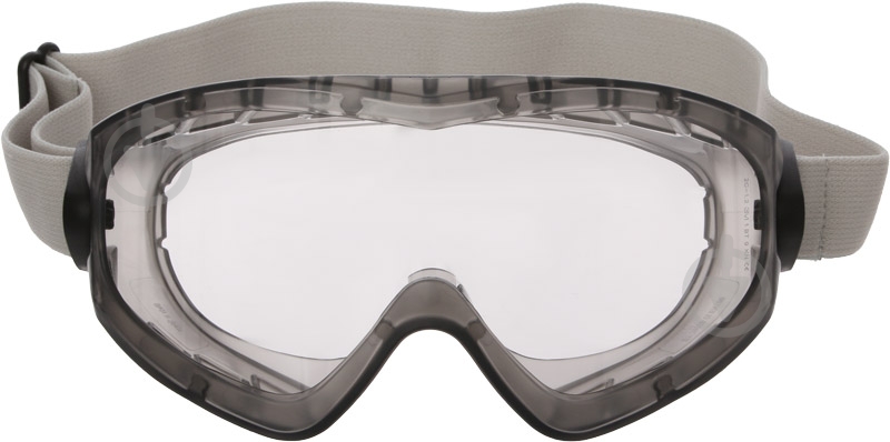 Очки защитные 3M 2890S Clear C1 - фото 1