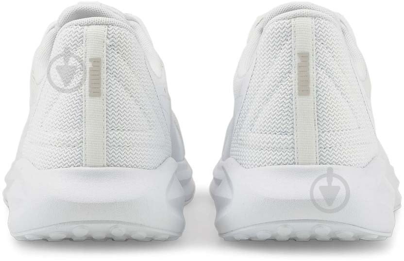 Кроссовки мужские Puma TWITCH RUNNER 37628903 р.44 белые - фото 5