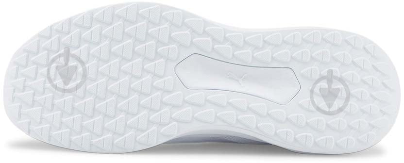 Кроссовки мужские Puma TWITCH RUNNER 37628903 р.44 белые - фото 6