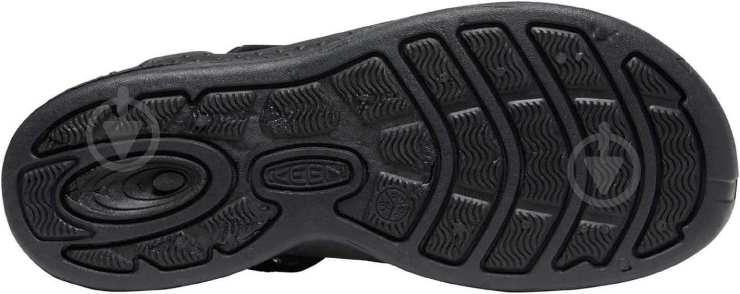 Сандалии Keen 1026126 р.37,5 black - фото 4