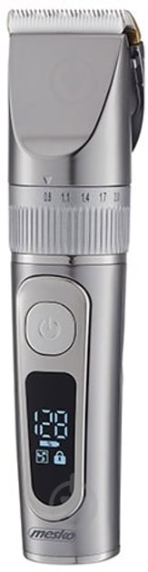 Машинка для стрижки волос Mesko MS-2843 - фото 1 Машинка для стрижки волос Mesko MS-2843 - фото 1