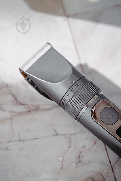 Машинка для стрижки волос Mesko MS-2843 - фото 17 Машинка для стрижки волос Mesko MS-2843 - фото 17