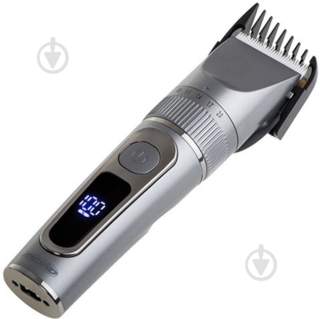 Машинка для стрижки волос Mesko MS-2843 - фото 2 Машинка для стрижки волос Mesko MS-2843 - фото 2