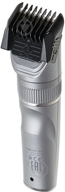 Машинка для стрижки волос Mesko MS-2843 - фото 5 Машинка для стрижки волос Mesko MS-2843 - фото 5