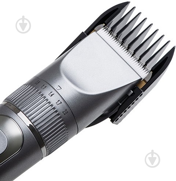 Машинка для стрижки волос Mesko MS-2843 - фото 9 Машинка для стрижки волос Mesko MS-2843 - фото 9