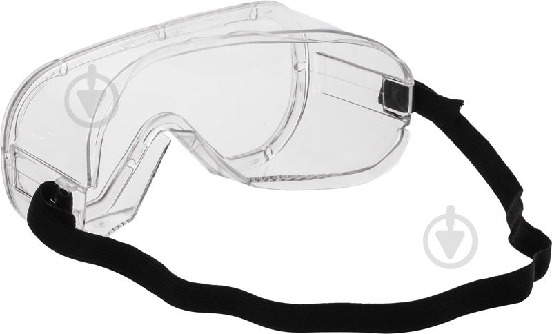 Очки защитные 3M 4800 Clear C1 - фото 3 Очки защитные 3M 4800 Clear C1 - фото 3