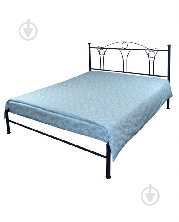 Простынь Руно подростковое голубой 71.114Б_Б - фото 1