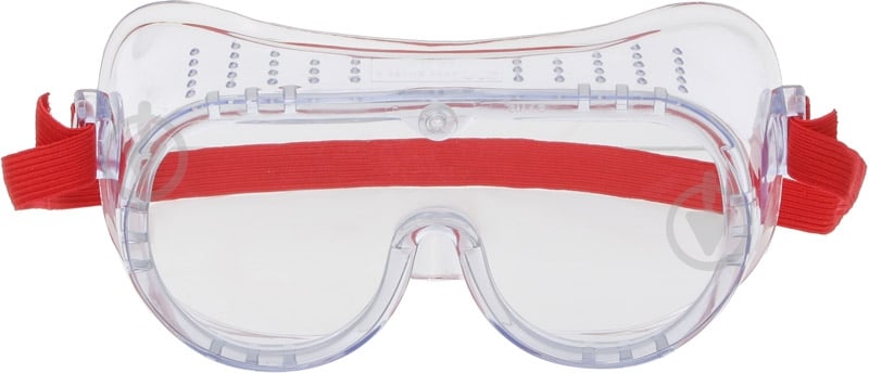 Очки защитные 3M 4700 Clear C1 - фото 1 Очки защитные 3M 4700 Clear C1 - фото 1