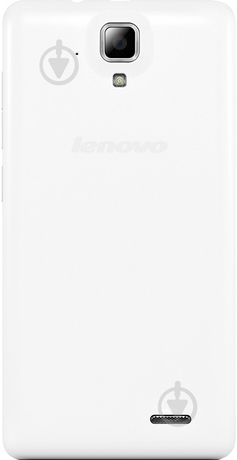 Смартфон Lenovo A536 1/8GB white - фото 10 Смартфон Lenovo A536 1/8GB white - фото 10