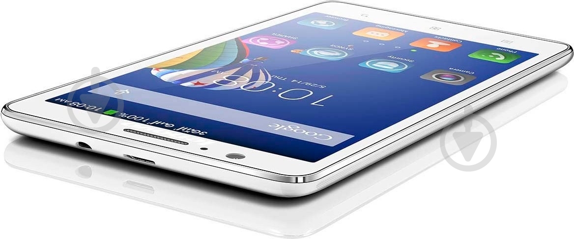 Смартфон Lenovo A536 1/8GB white - фото 7 Смартфон Lenovo A536 1/8GB white - фото 7