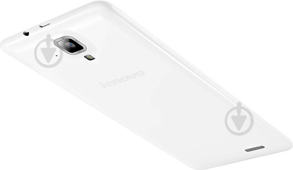 Смартфон Lenovo A536 1/8GB white - фото 8 Смартфон Lenovo A536 1/8GB white - фото 8