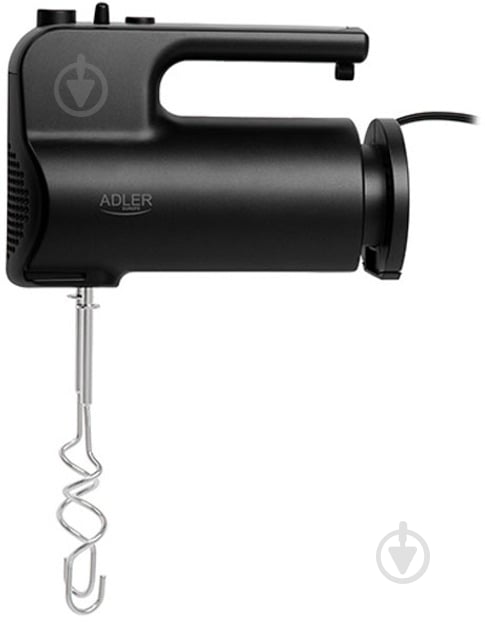 Миксер Adler AD-4230 - фото 5