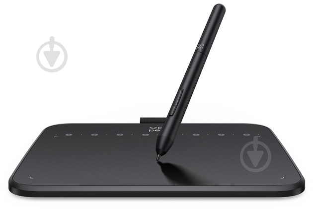 Планшет графический XP-Pen Deco 640 black - фото 4
