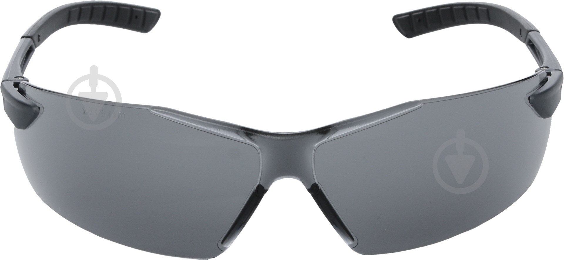 Очки защитные 3M 2821 Grey C1 - фото 1