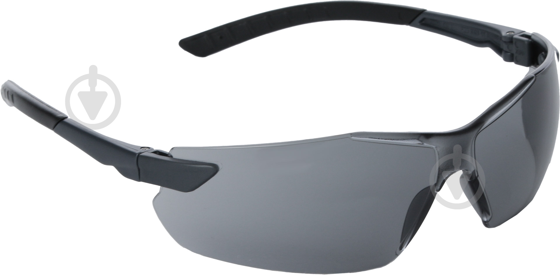 Очки защитные 3M 2821 Grey C1 - фото 2