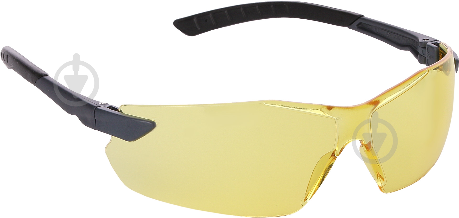 Очки защитные 3M 2822 Low light C1 - фото 2