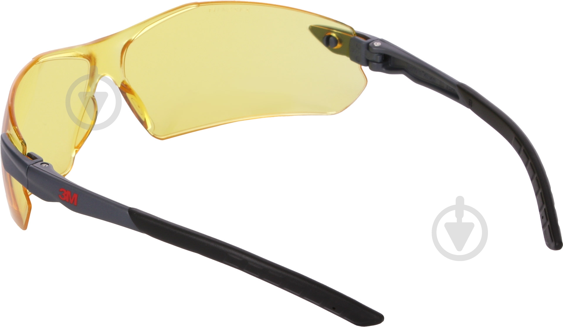 Очки защитные 3M 2822 Low light C1 - фото 3