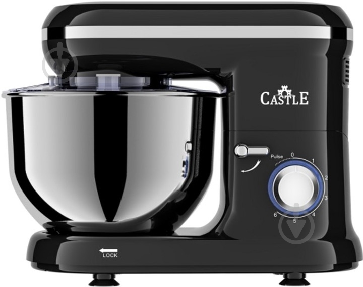 Миксер Castle CM-02B - фото 1