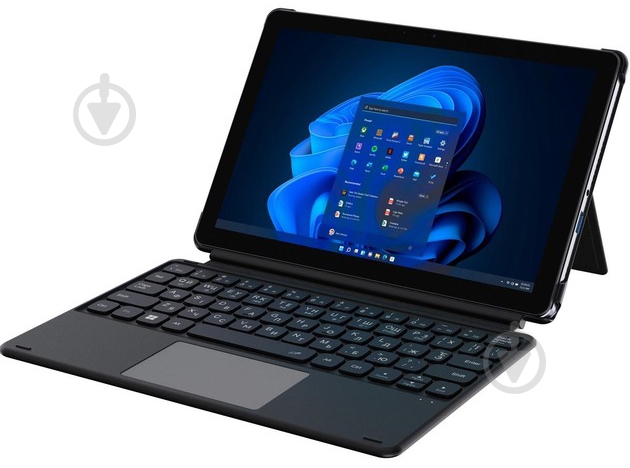 Планшет Chuwi Hi10 X1 10,1" 8/256GB Wi-Fi gray (CWI641/KBC/CW-112612) - фото 2 Планшет Chuwi Hi10 X1 10,1" 8/256GB Wi-Fi gray (CWI641/KBC/CW-112612) - фото 2